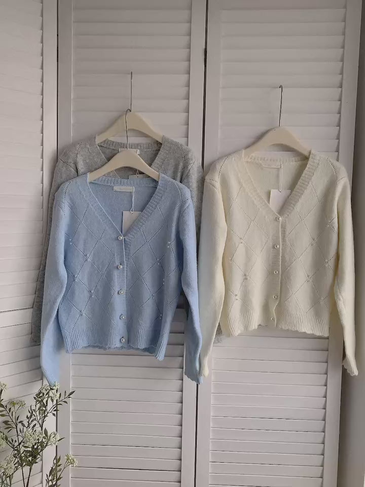 HELLO MILK TEE- 85602 休閒上衣