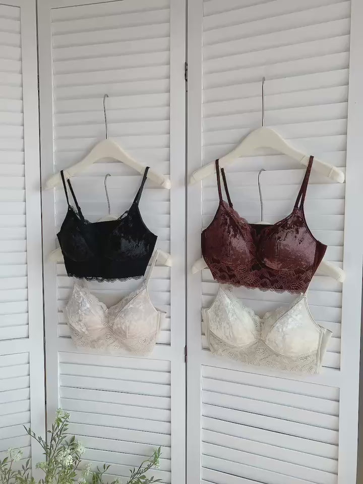 HELLO MILK TEE- 85751 吊帶内衣