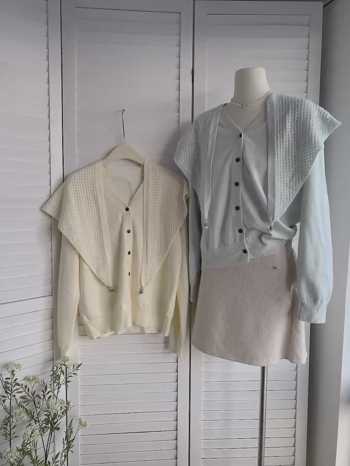 HELLO MILK TEE- 85480 百搭上衣