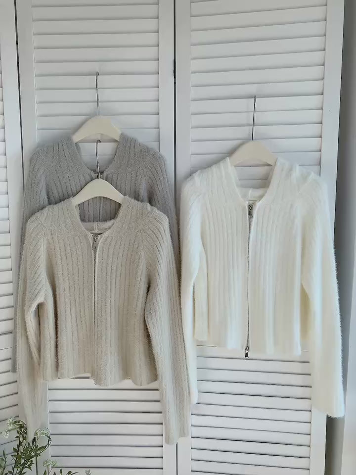 HELLO MILK TEE- 85844 連帽上衣