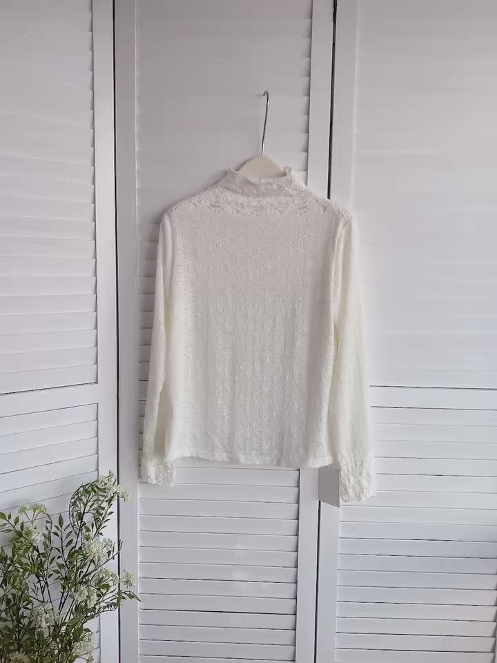 HELLO MILK TEE- 85712 百搭韓系衫